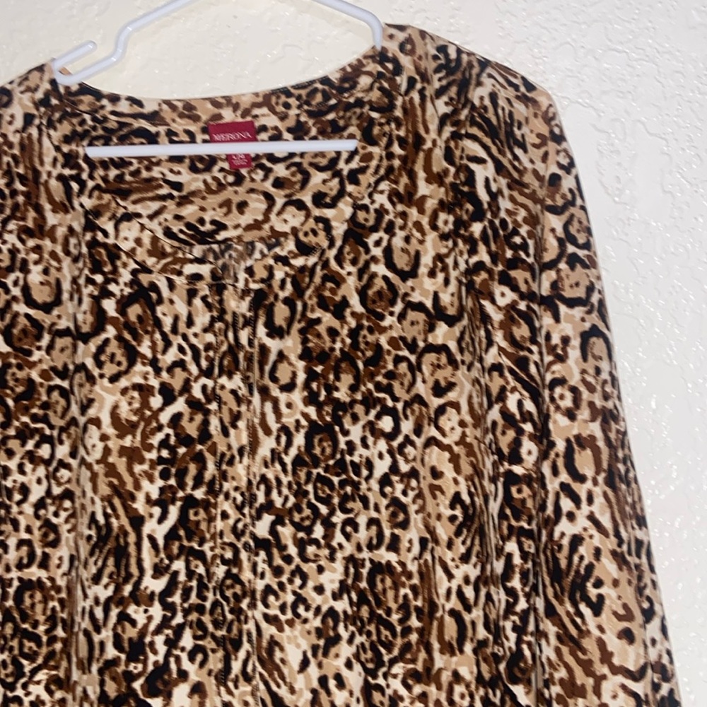 Merona Blouse